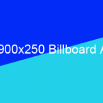 900×250 ads