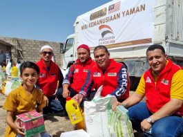 Reformasi Kerenah Birokrasi