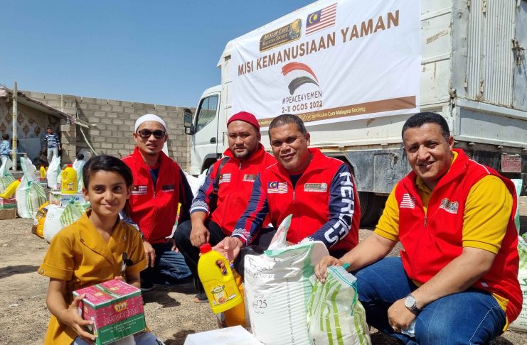 Reformasi Kerenah Birokrasi