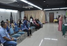 Ceramah Kasih Keibubapaan Digital: Pantau aktiviti anak-anak guna gajet, elak jadi mangsa ‘scammer’