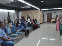 Ceramah Kasih Keibubapaan Digital: Pantau aktiviti anak-anak guna gajet, elak jadi mangsa ‘scammer’