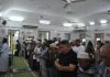Program syahadah ngo IKUT, empat peluk Islam