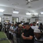 Program syahadah ngo IKUT, empat peluk Islam