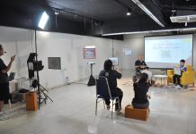 Alibaba perkenal teknologi AI kepada Persekutuan Orang Pekak Malaysia (MFD)