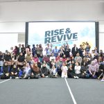 Program IWK ‘Rise & Revive: Meriah dengan penyertaan MFD