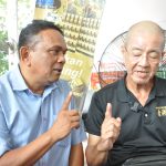 Dua kali cuba ‘tamatkan’ riwayat sendiri, akhirnya pilih Islam sebagai cara hidup