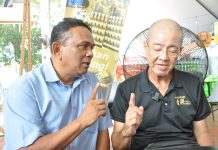 Dua kali cuba ‘tamatkan’ riwayat sendiri, akhirnya pilih Islam sebagai cara hidup