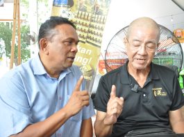 Dua kali cuba ‘tamatkan’ riwayat sendiri, akhirnya pilih Islam sebagai cara hidup