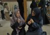 Peluk Islam setelah tertarik sikap rakan-rakan termasuk kerap mengaji al-Quran