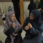 Peluk Islam setelah tertarik sikap rakan-rakan termasuk kerap mengaji al-Quran