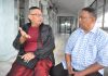 ‘Yakinlah bahawa rezeki itu milik Allah SWT’ – Mualaf