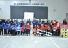 Sukaneka kanak-kanak pekak Istika Jaya ceriakan semua orang