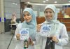 ‘Jumpa kami di Minggu Orang Pekak Antarabangsa di IWK Eco Park, 26 September’