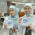‘Jumpa kami di Minggu Orang Pekak Antarabangsa di IWK Eco Park, 26 September’