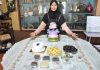 Usahawan kek Norlin Bakery pilihan utama komuniti pekak di Kelantan