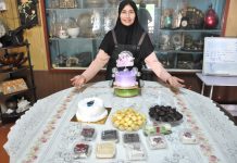 Usahawan kek Norlin Bakery pilihan utama komuniti pekak di Kelantan