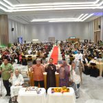 Usia 30 tahun jadikan POPK lebih matang, berdaya tahan