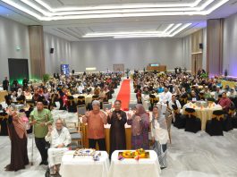 Usia 30 tahun jadikan POPK lebih matang, berdaya tahan