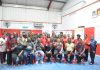 50 orang pertama kali diperkenalkan dengan Bahasa Isyarat Malaysia (BIM)